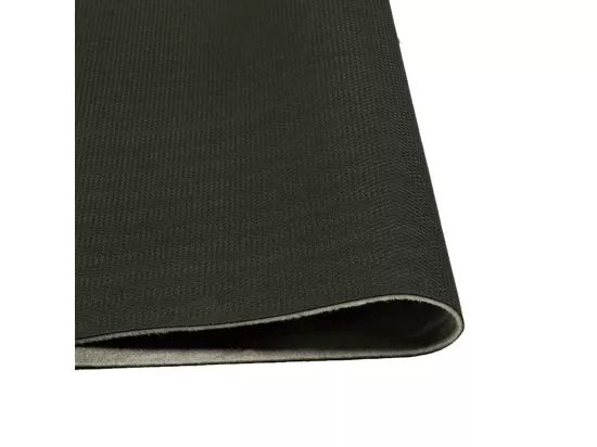 Tapis de cuisine lavable texte Cooking 60x300 cm velours