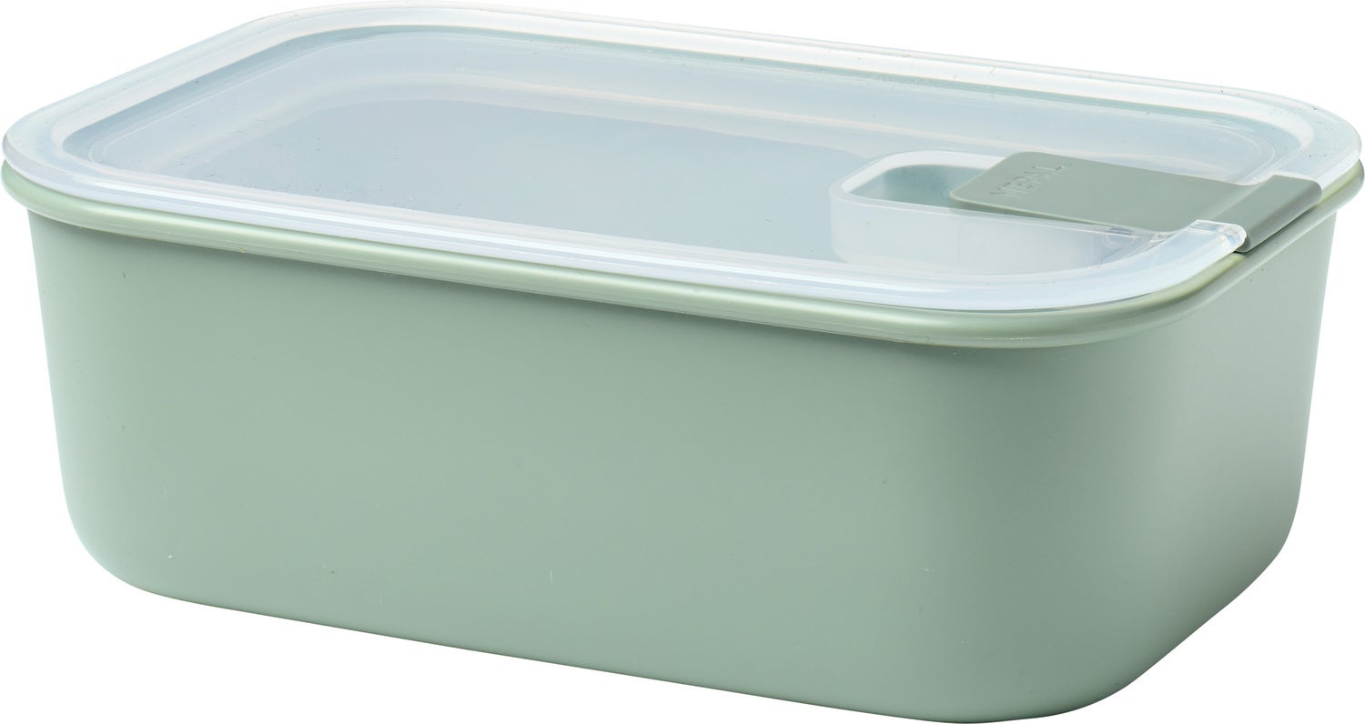 Mepal vershouddoos Easyclip groen 1 L