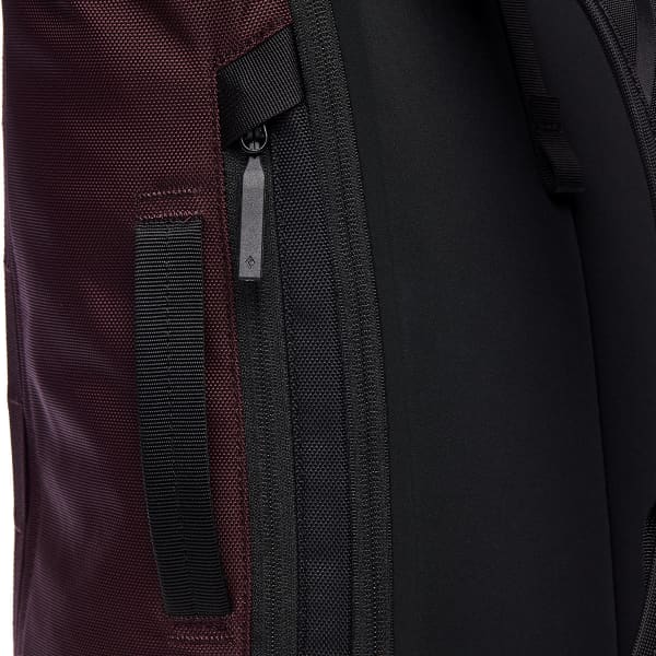 Sac à dos lifestyle BLACK DIAMOND STREET CREEK 30 RT BACKPACK BORDEAUX