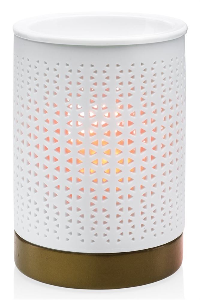 Farfalla Duftlampe Jaipur 1 Stk