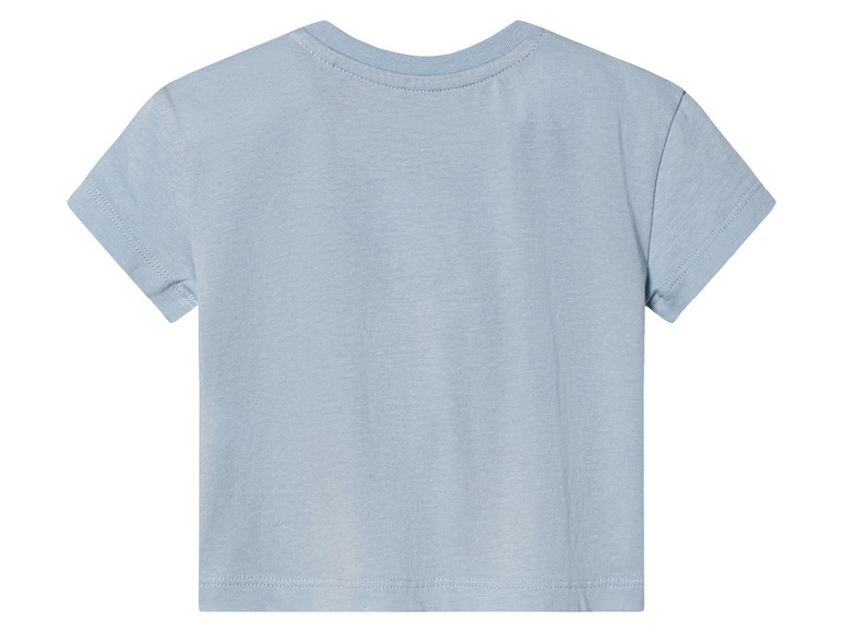 2 baby T-shirts
