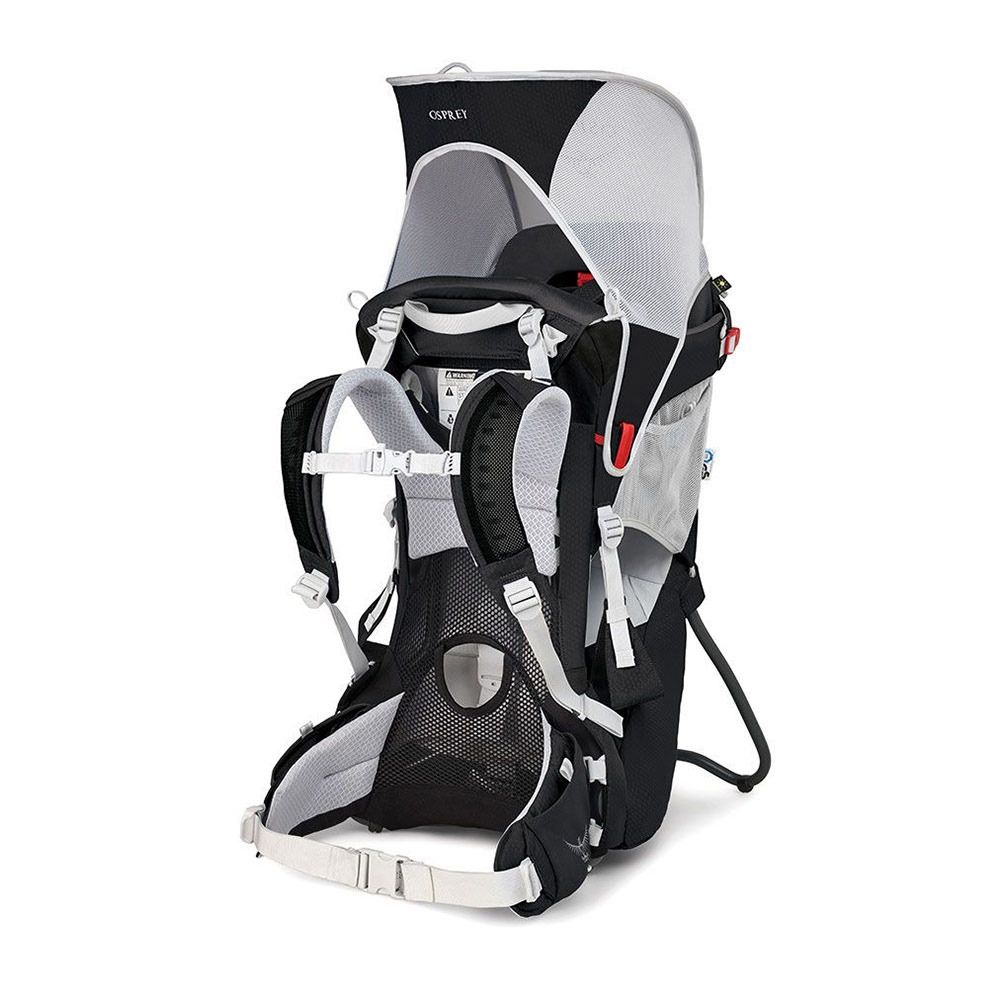 Osprey POCO 20L - Porte-bébé starry black