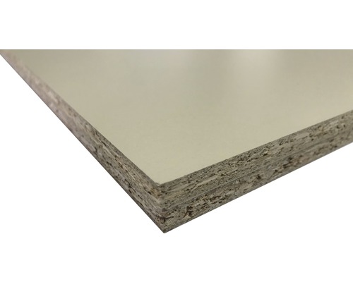 Spaanplaat beige 522PE 2800x2070x19 mm