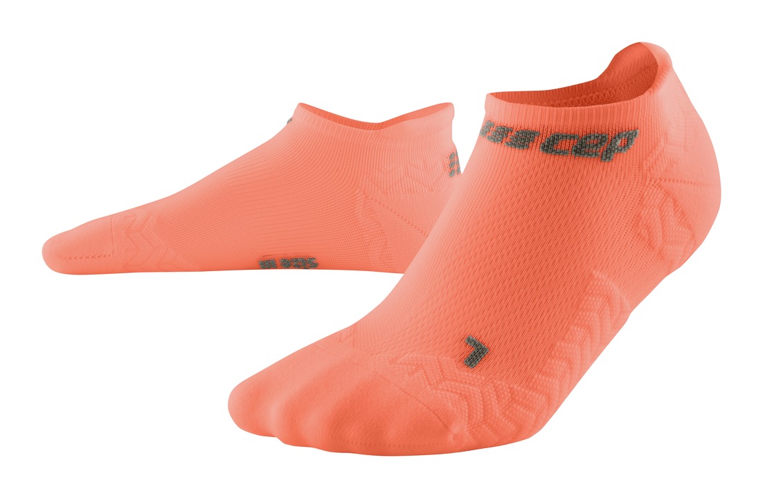 CEP Ultralight No Show Socks