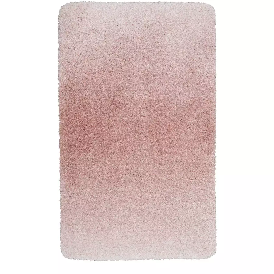 Wecon home basics Badteppich Luuk rose