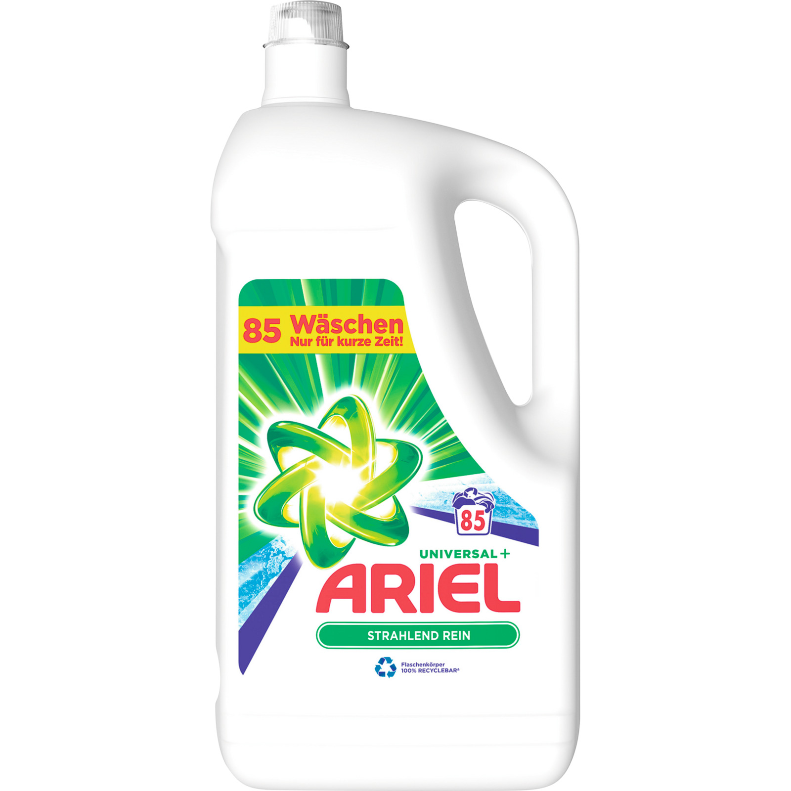 Ariel Fl Regulär 85WG