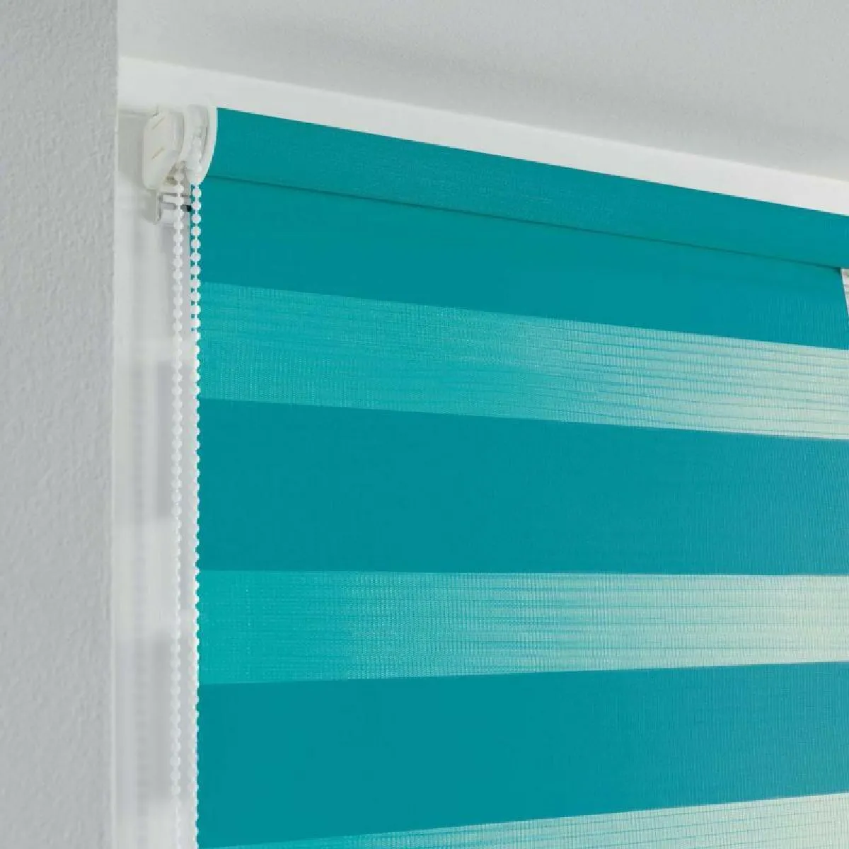 Paris Prix Daynight Store Enrouleur - Bleu