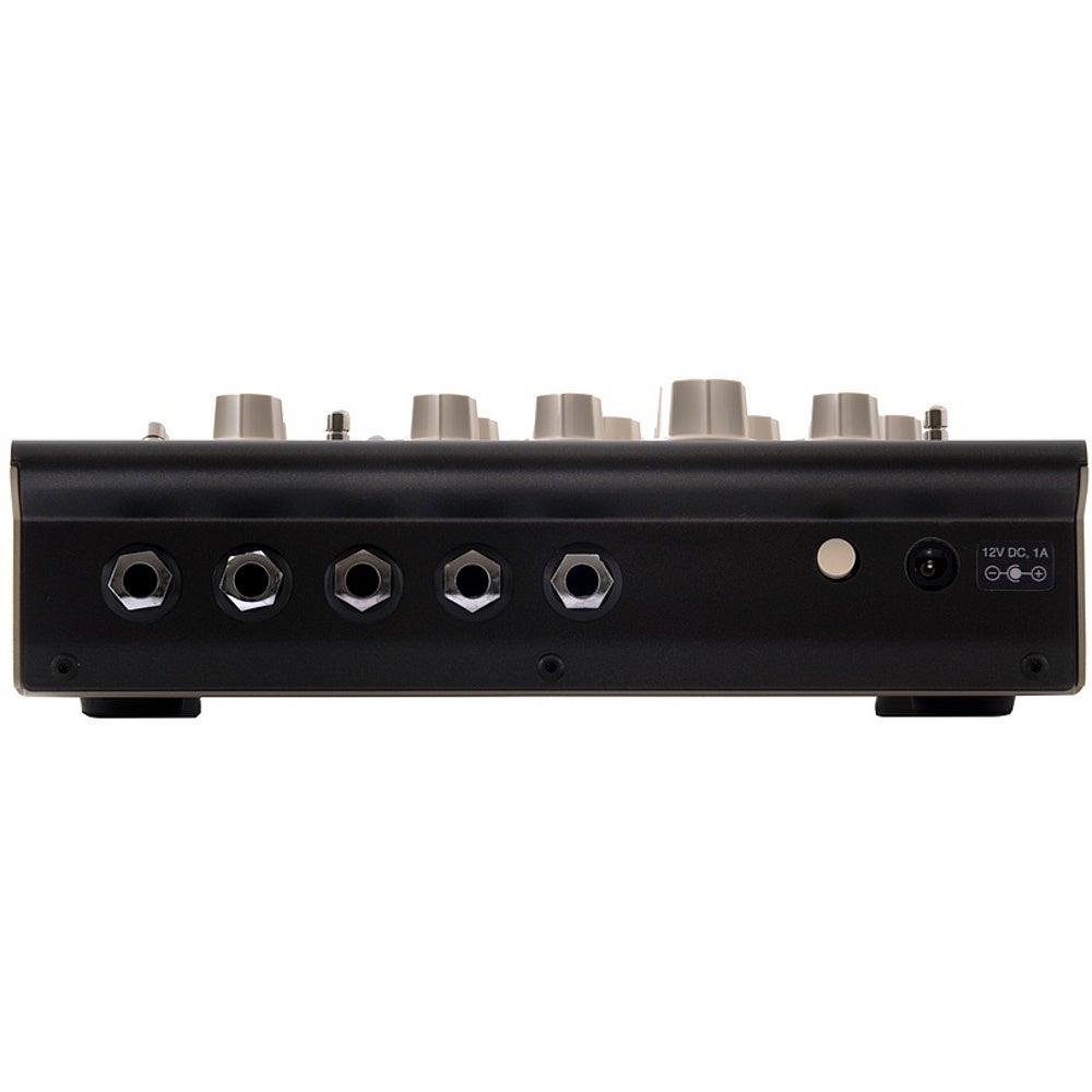 Vermona Filter Lancet analoge filter/overdrive