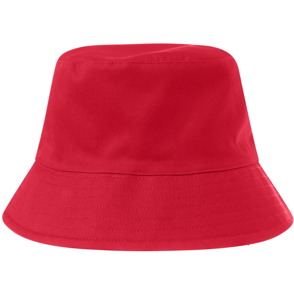 Køb Name It Chinese Red Olo Bøllehat