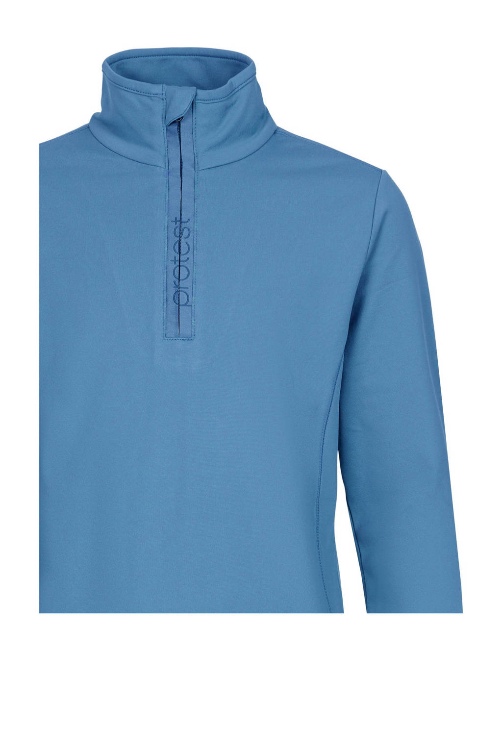Protest skipully Refabrizoy Jr. blauw