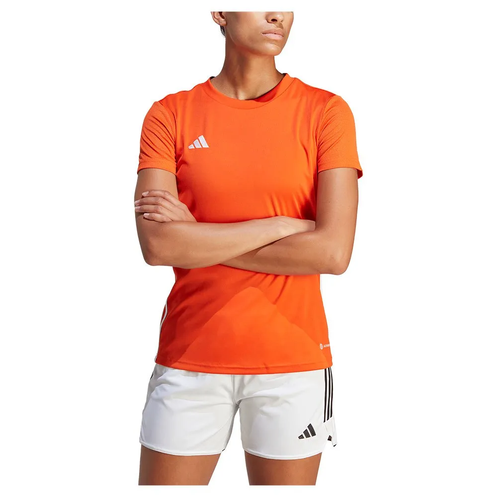 Camiseta de manga curta adidas Tabela 23
