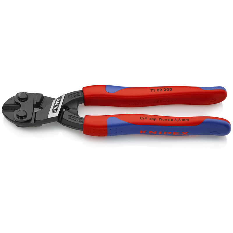 Knipex CoBolt 7102 kniptang 200mm