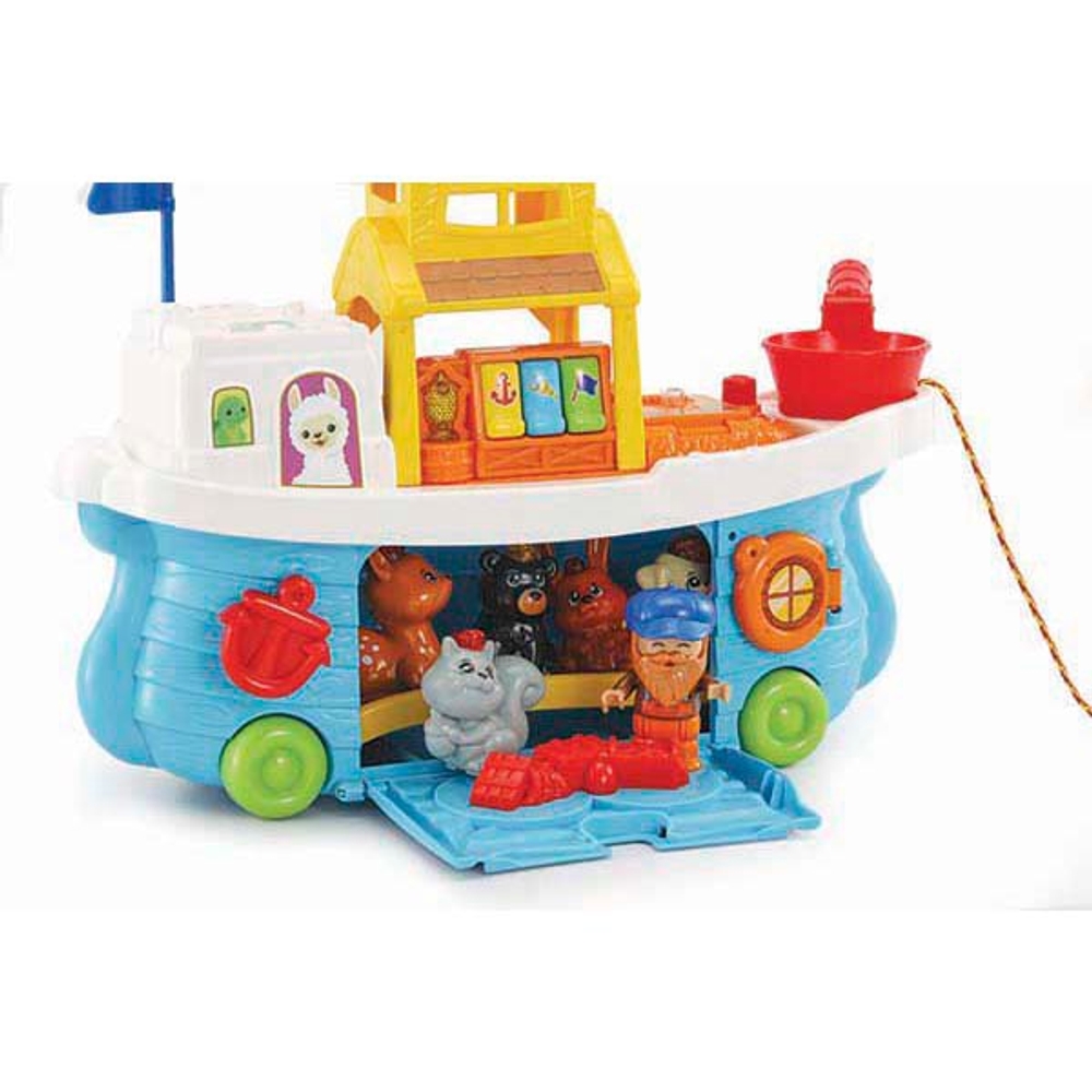 VTech Animal Friends Boot