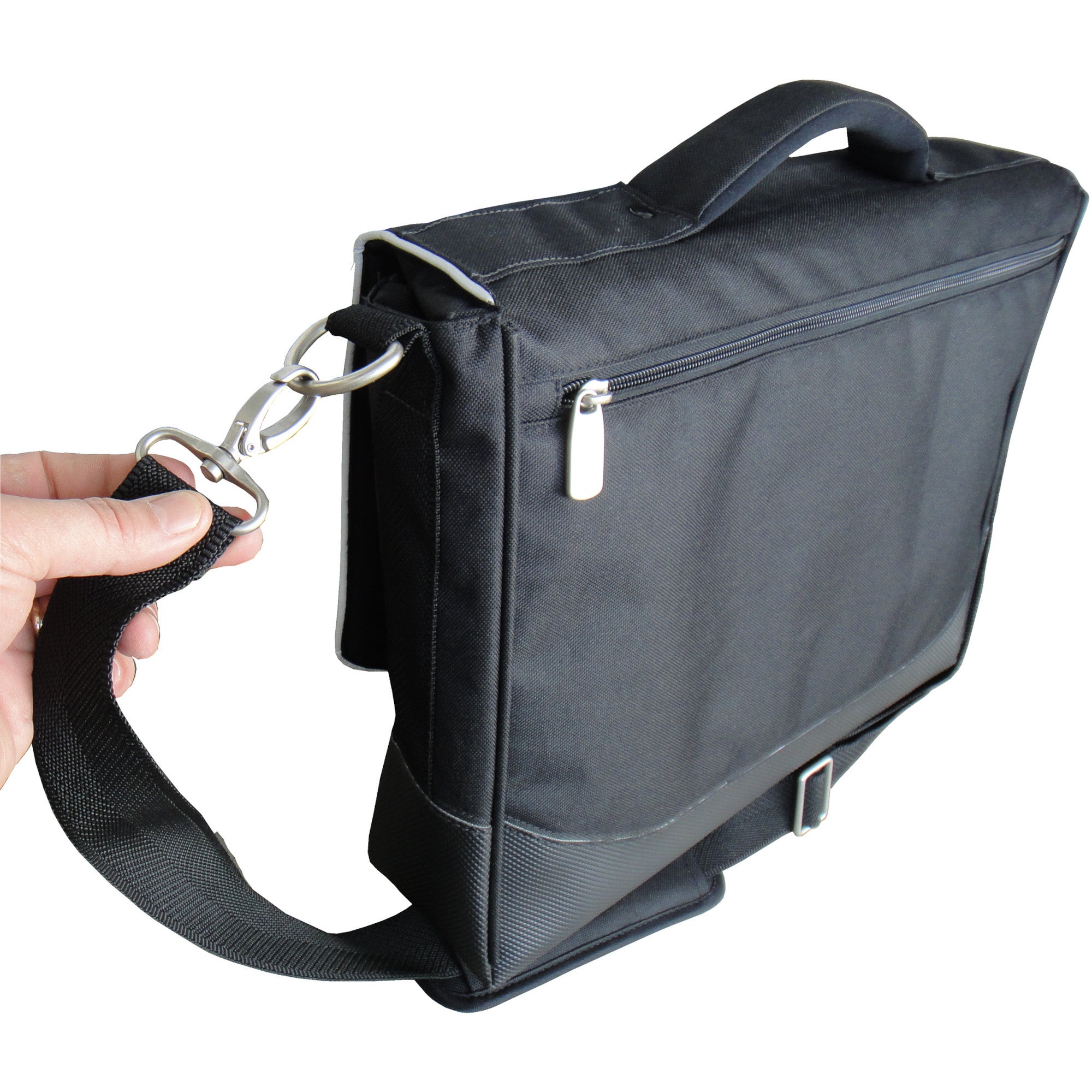 Protection Racket 4277-35 Laptop Briefcase draagtas voor 15 inch laptop