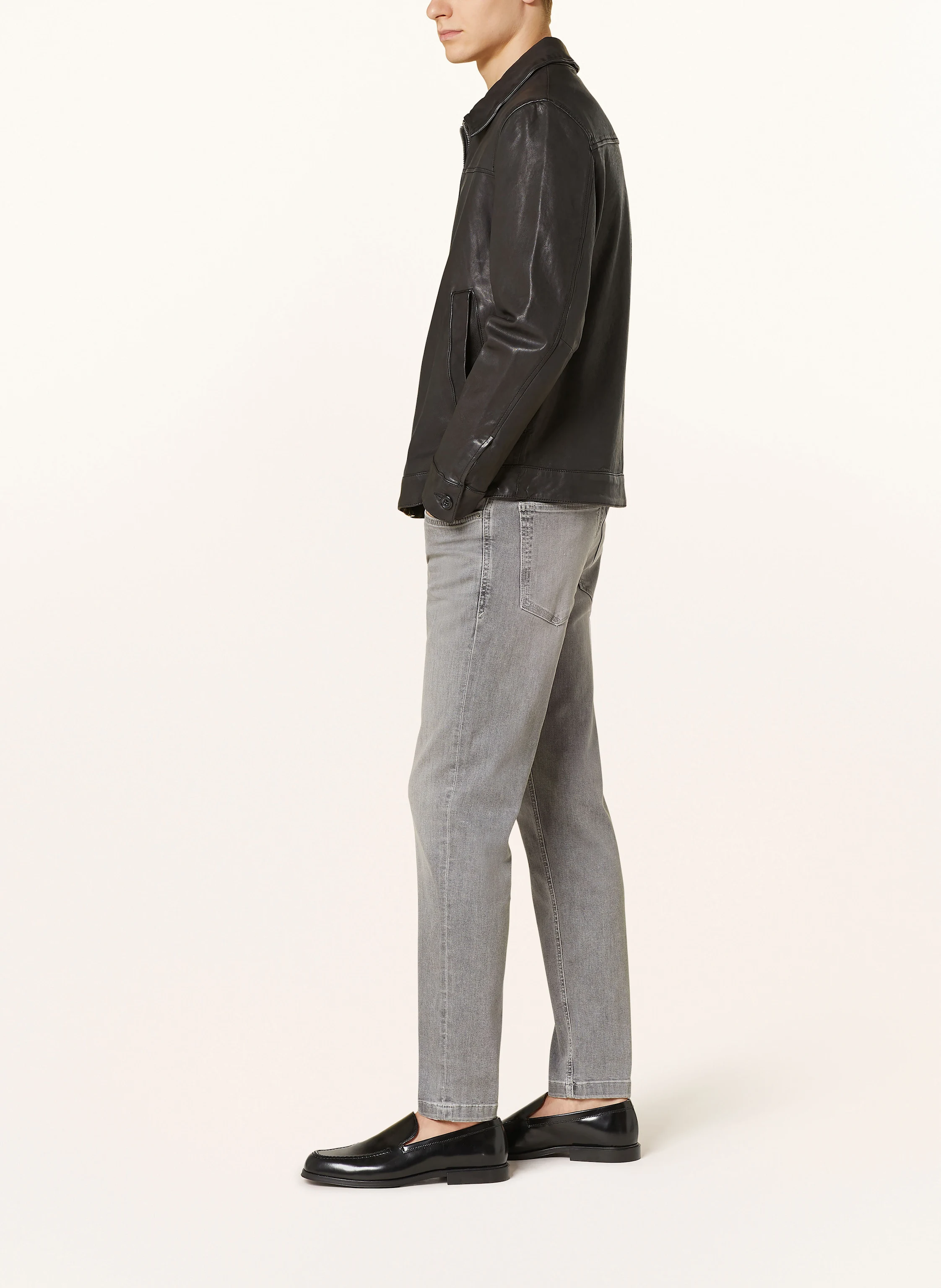 DRYKORN Jeans RICC Extra Slim Fit