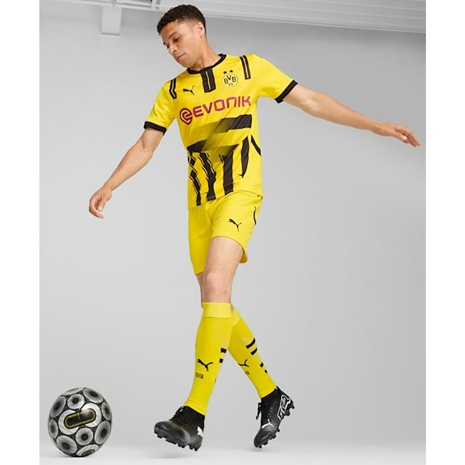 Puma Borussia Dortmund Cup Shirt 2024/2025