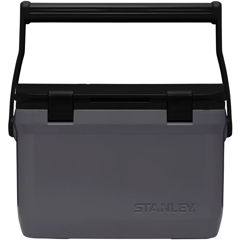 Easy-Carry Outdoor Cooler | 15.1L