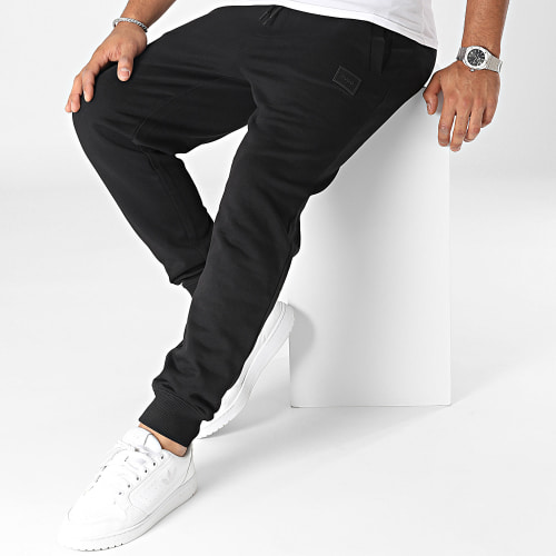 Pantalon Jogging Doak 50495722 Noir