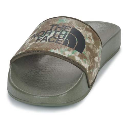 The North Face - BASE CAMP SLIDE II - Kaki