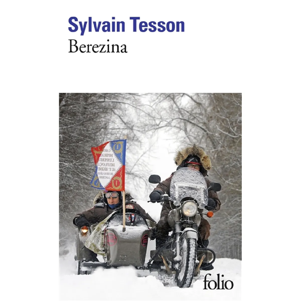 Berezina · Occasion