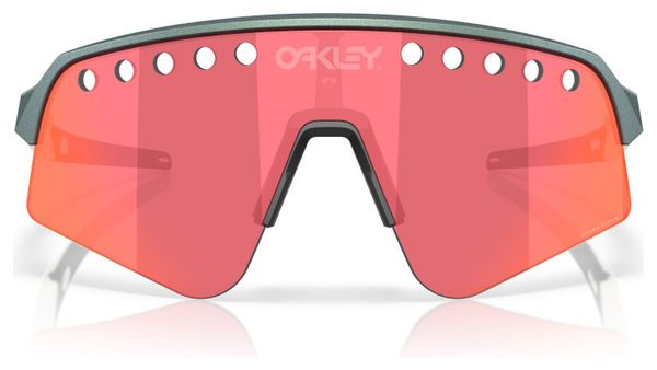 Lunettes Oakley Sutro Lite Sweep - Collection Pacific Trail / Prizm Trail Torch / Ref : OO9465-3139