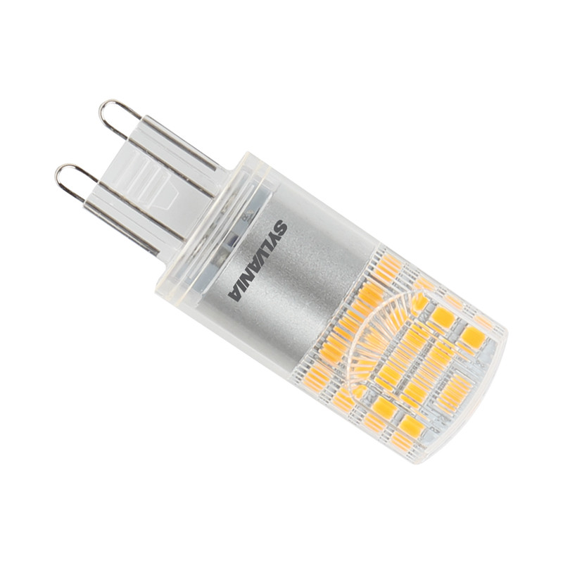 Sylvania ToLEDo LED capsule G9 3,5W 400lm 2700k