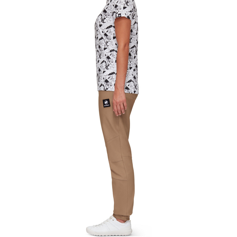 Mammut Damen Massone Hose