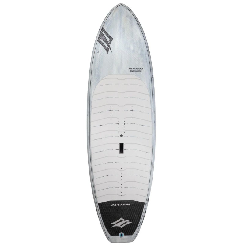 Planche Naish Hover DW Crossover 2025 - The Corner Shop