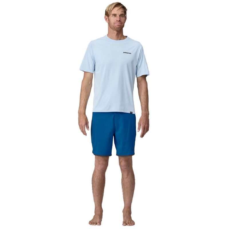 Hydropeak Scallop Boardshorts - Boardshort homme