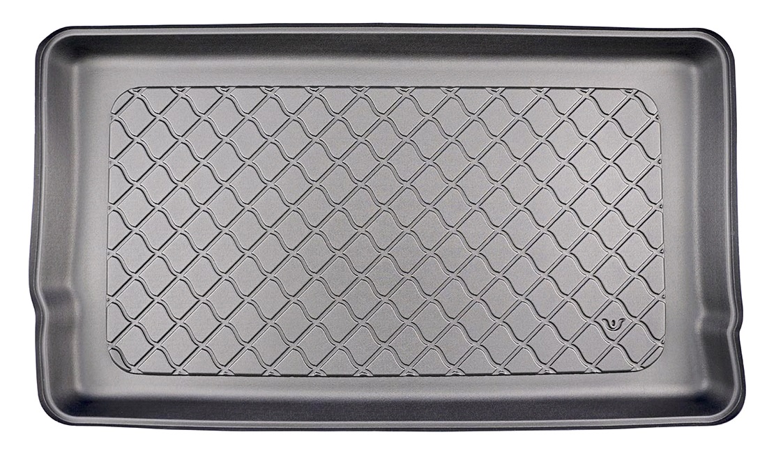 Bagagerumsbakke ZOE Electric 12- 19-
