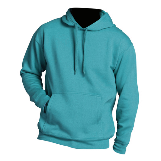 Sudadera Con Capucha Sols Slam