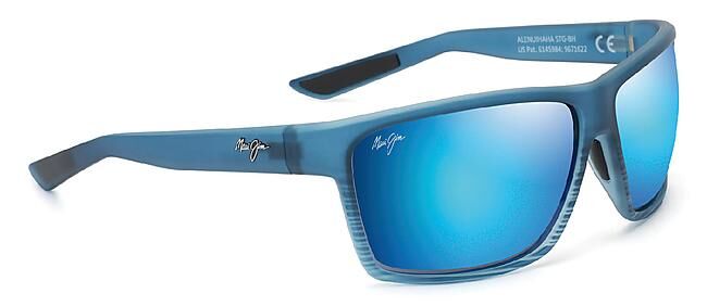 MAUI JIM - LUNETTES DE SOLEIL ALENUIHAHA