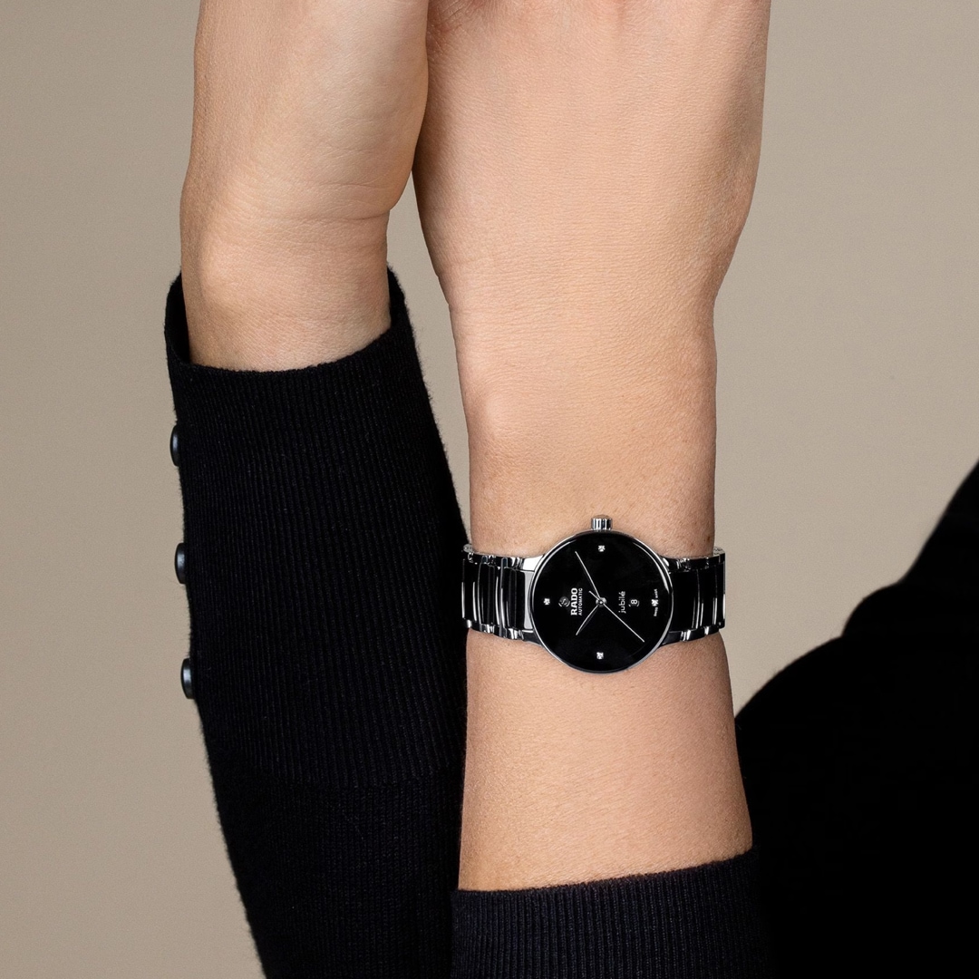 Rado Centrix S Jubilé Automatik