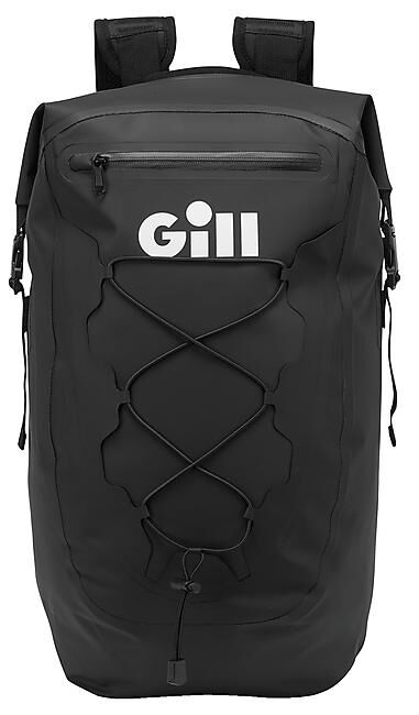 GILL - SAC A DOS ETANCHE VOYAGER KIT 35L