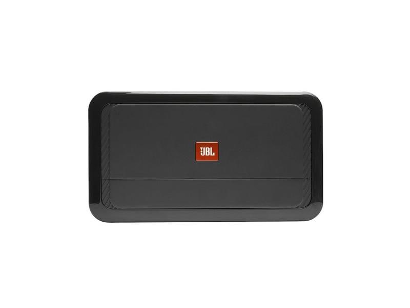 JBL Car Subwoofer Verstärker Club A1000, 1 Kanal Leistungsstarker Mono-Subwoofer für Fahrzeuge