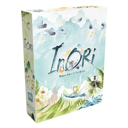 Asmodee Inori