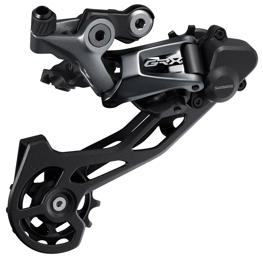 Shimano GRX RD-RX810 2x11-fach Schaltwerk kaufen | Bike-Discount