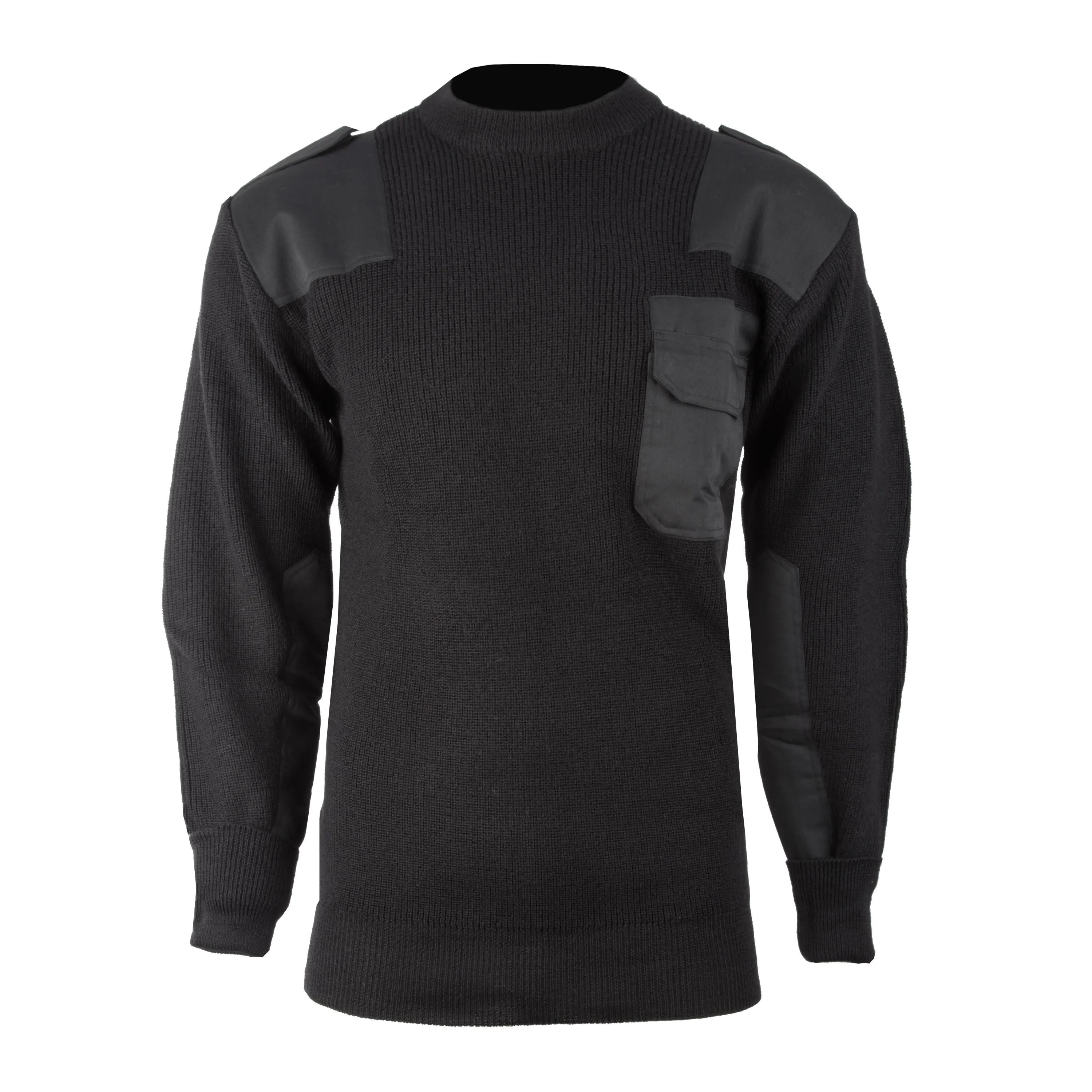 Mil-Tec -  BW Pullover Premium