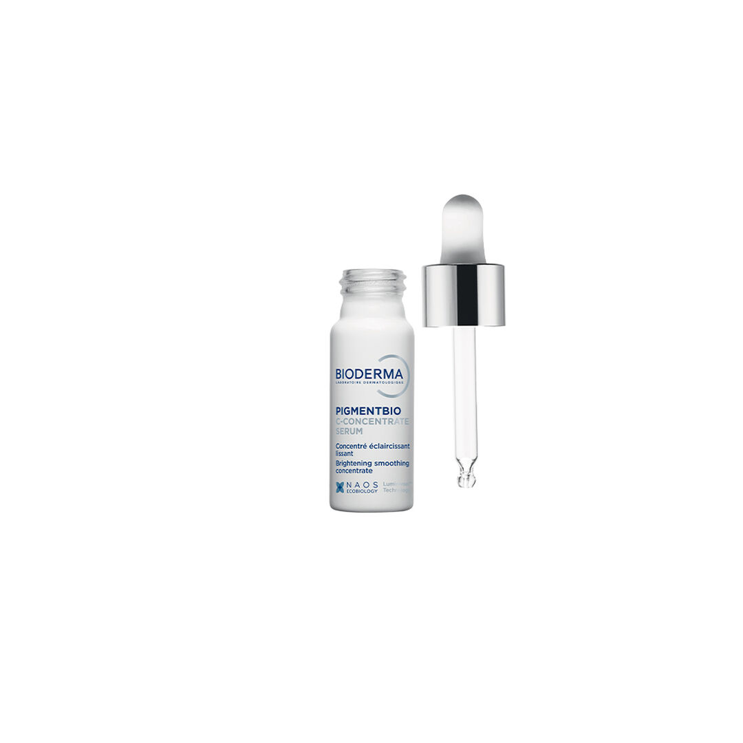 BIODERMA  Sérum Corretor Iluminador Antimanchas Pigmentbio - 15ml