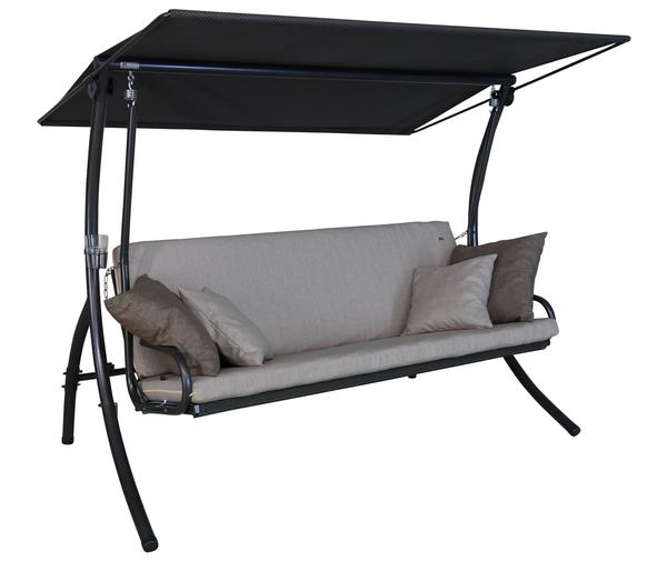 Angerer Hollywoodschaukel Elegance, 160 x 210