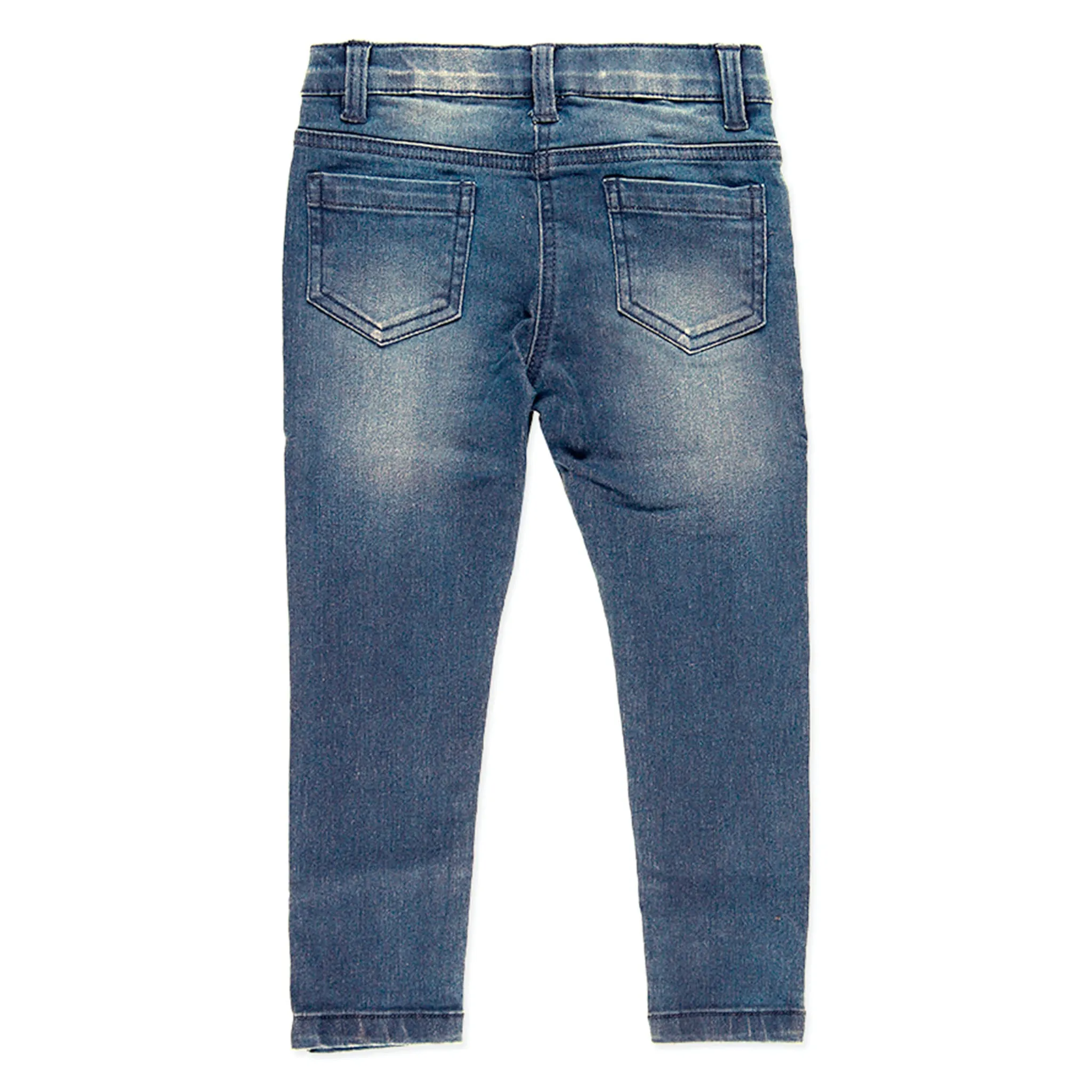 Boboli Jeans Bloom 4-10ans