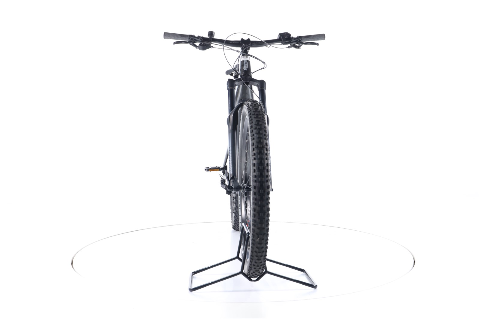 KTM Macina Kapoho 6971 (2022) | Diamond