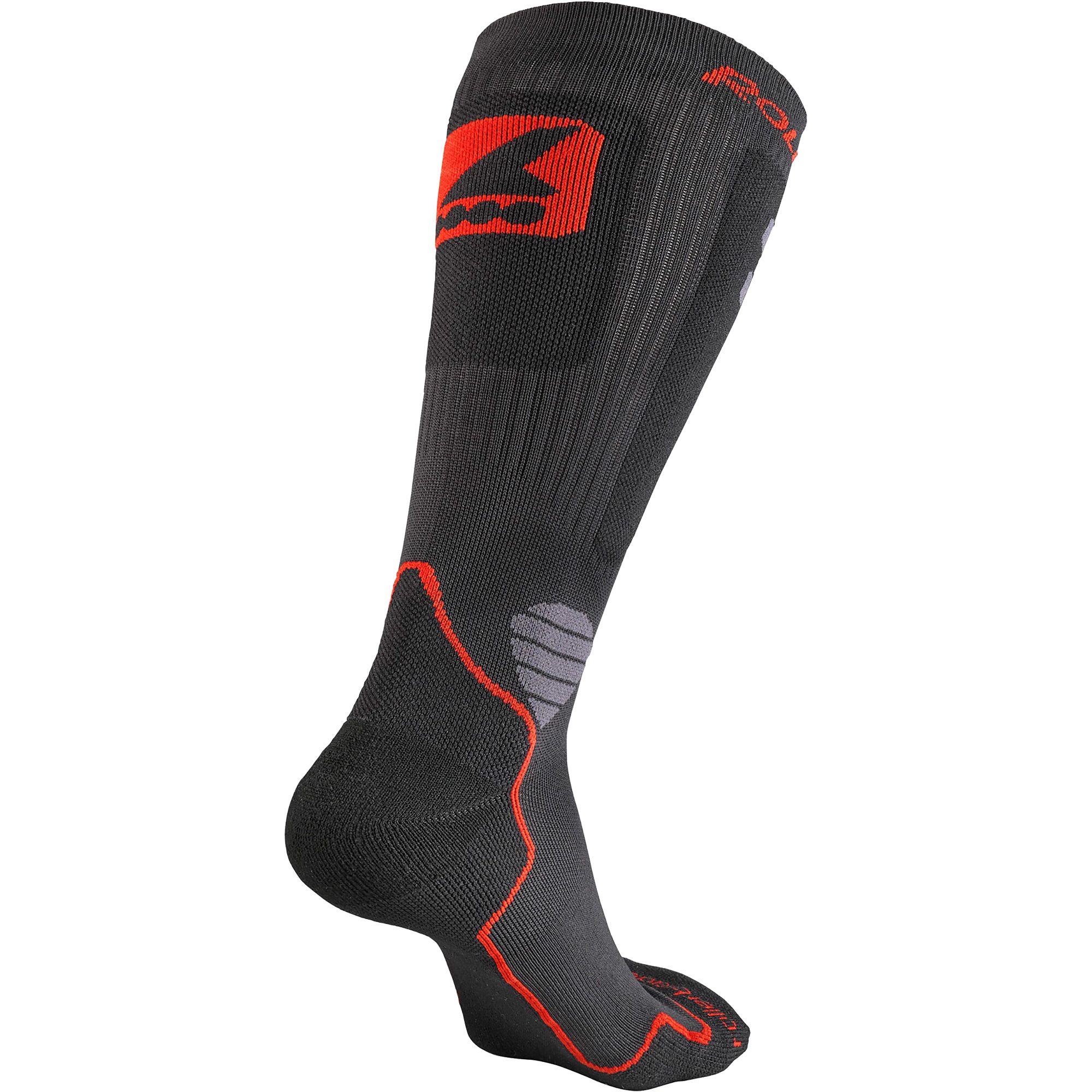 Rollerblade High Performance Socken Herren schwarz