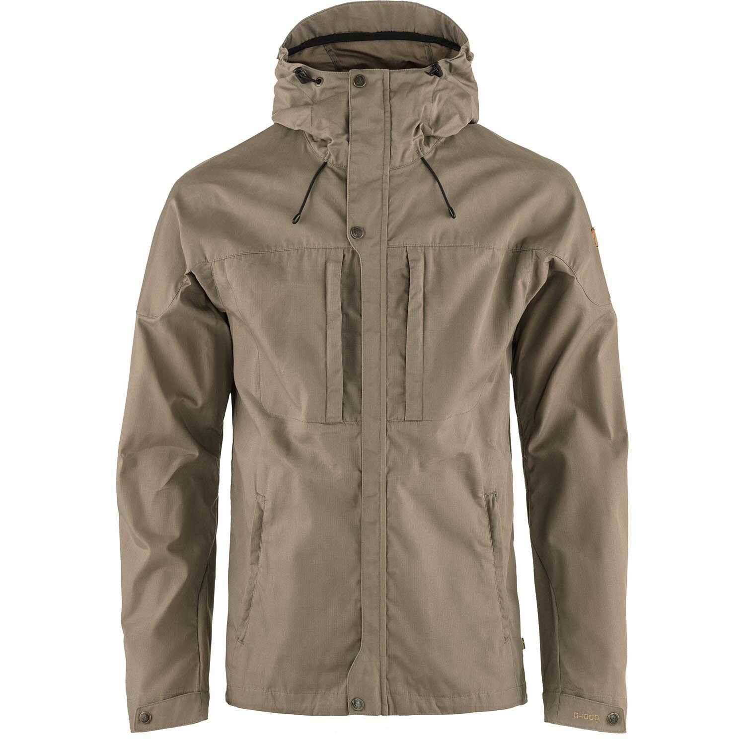 Fjällräven Mens Skogsö Jacket