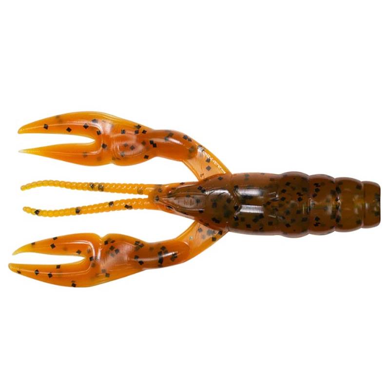 Leurre Souple Lunker Hunt Finesse Craw -7.6Cm - Par 8