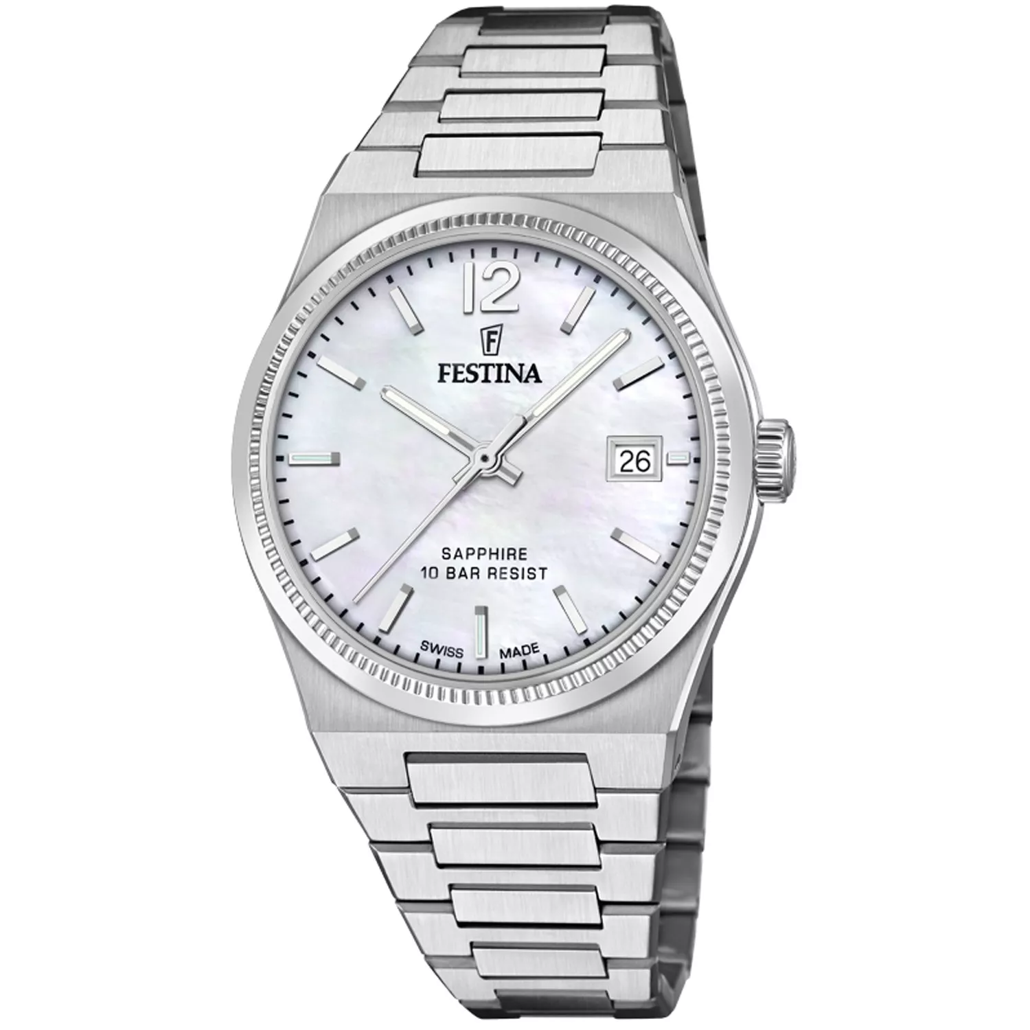 Festina Swiss Made F20035/1