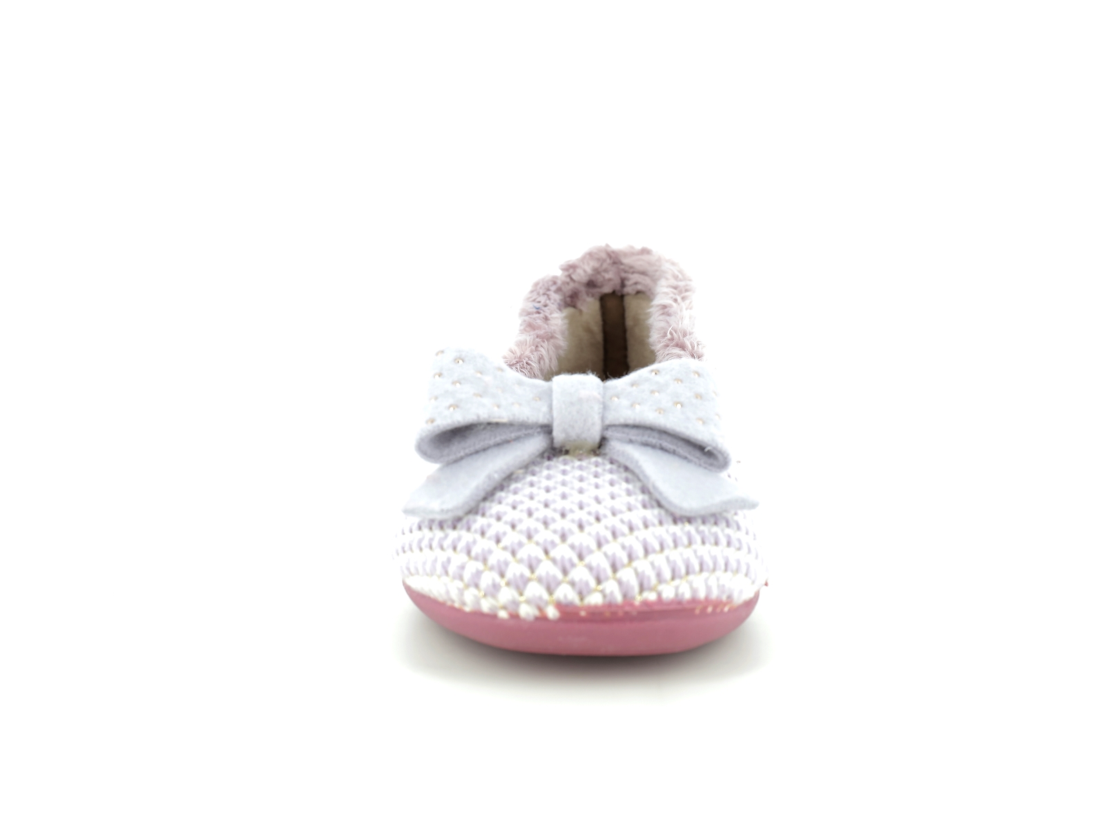 F brand-2396 Textile Lilas