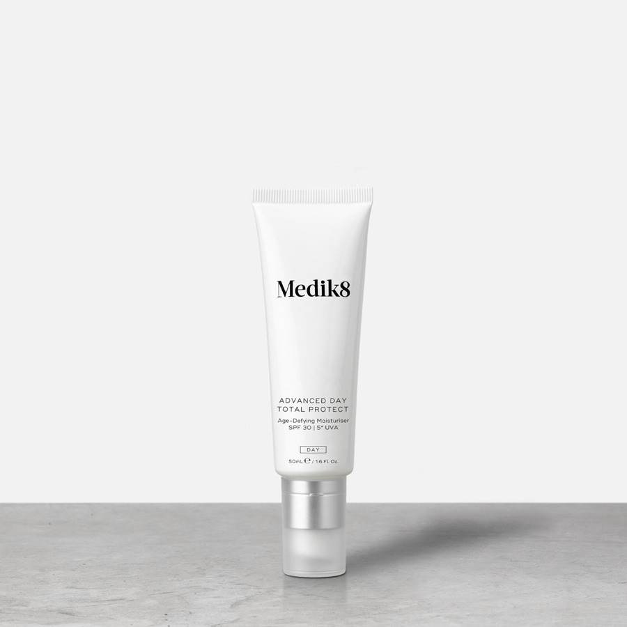 Medik8 Advanced Day Total Protect SPF30 50ml
