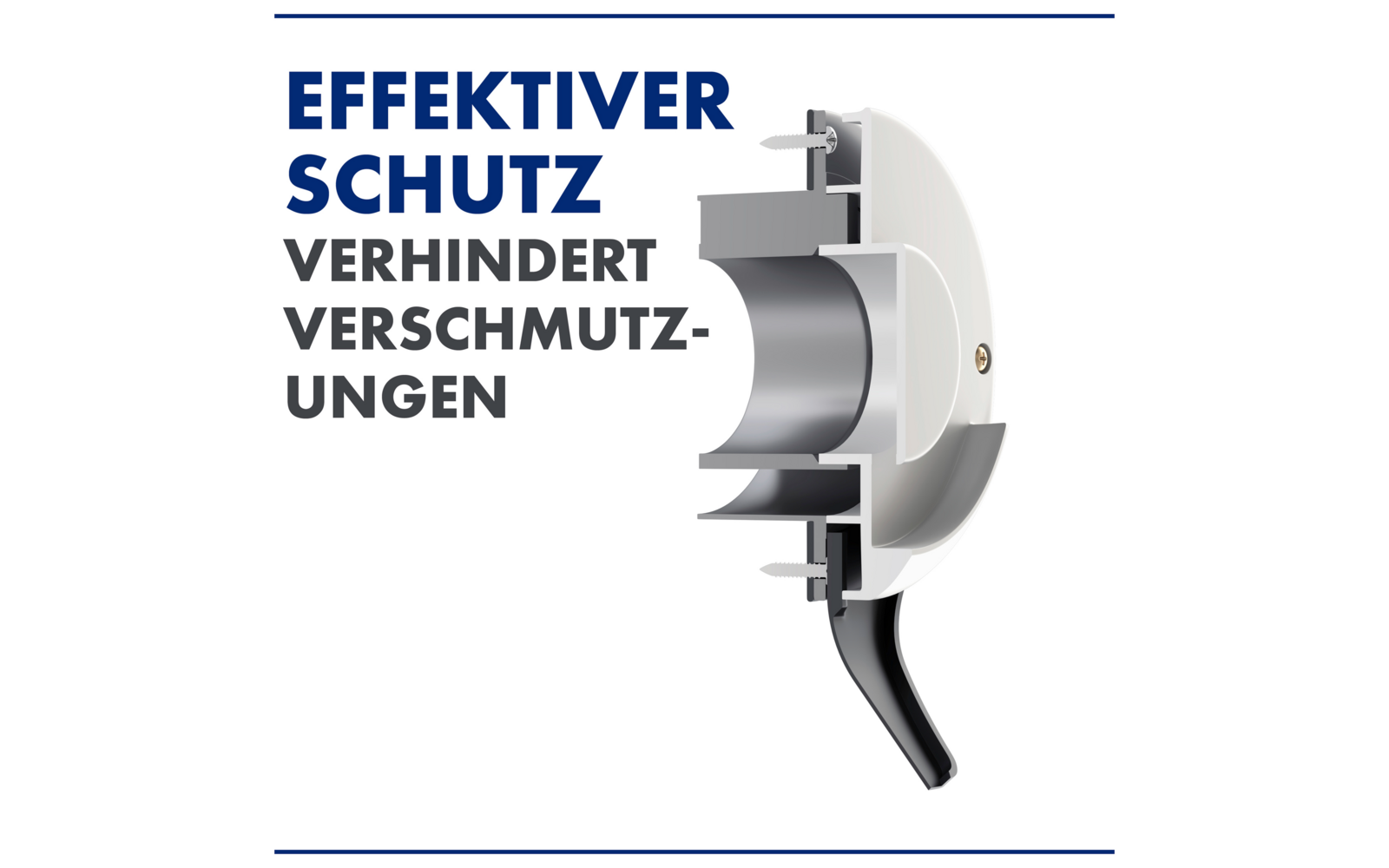LAINFELD Kondenswasserablauf Wohnmobil
