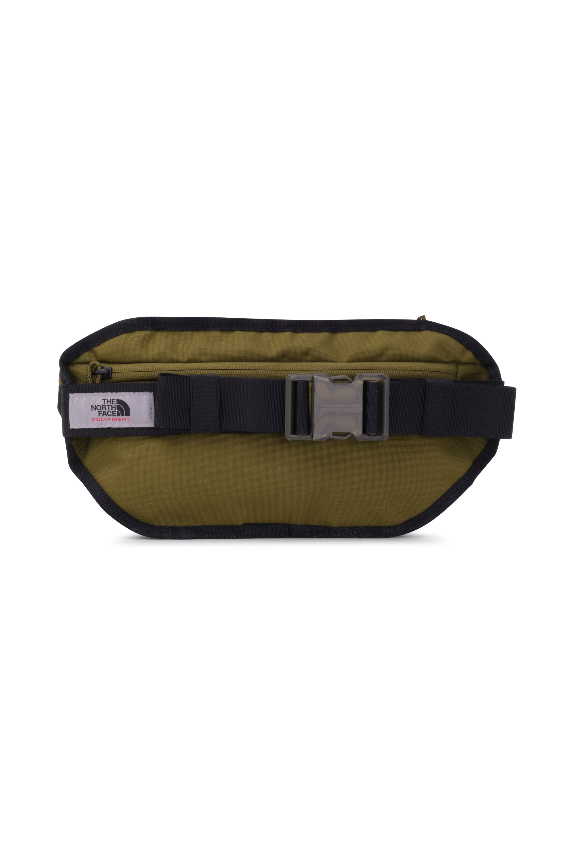 THE NORTH FACE Banane Y2K HIP PACK Vert